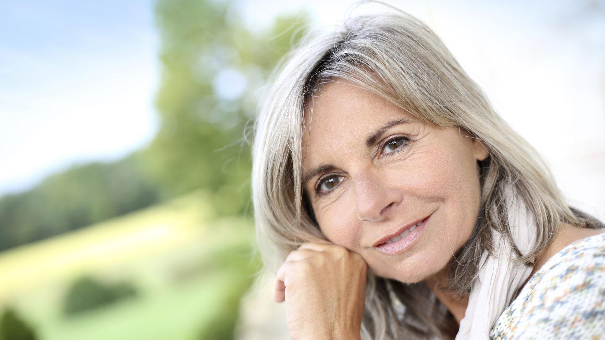 Hormone Use in Women Older than 60-65 - A Woman's Time.