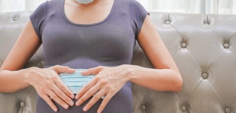 Air quality health effects in pregnancy and what you can do about it