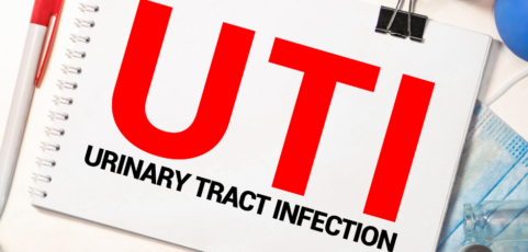 Recurrent urinary tract infections (UTIs) – a pain with simple explanations…sometimes.